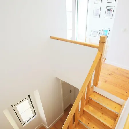 Arroios De Paixao Проживання в сім'ї *