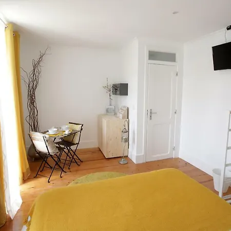 Arroios De Paixao Séjour chez l'habitant *