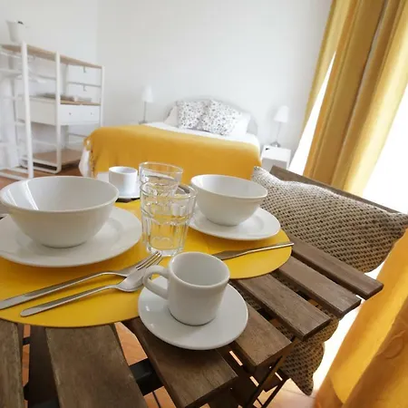 Arroios De Paixao Séjour chez l'habitant