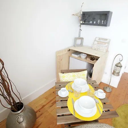 Séjour chez l'habitant Arroios De Paixao *