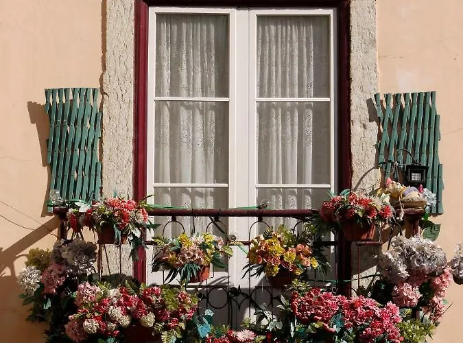 Ubytování v soukromí Arroios De Paixao *