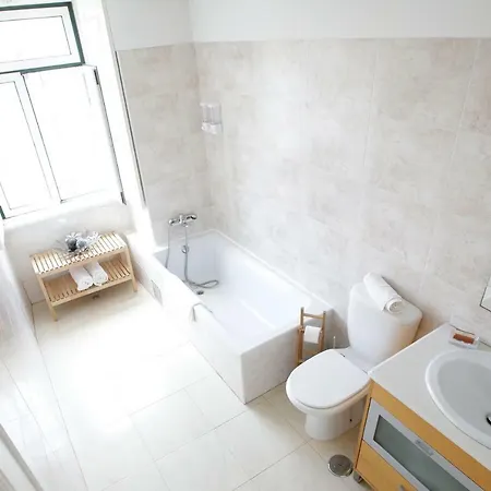 Kwatera prywatna Arroios De Paixao