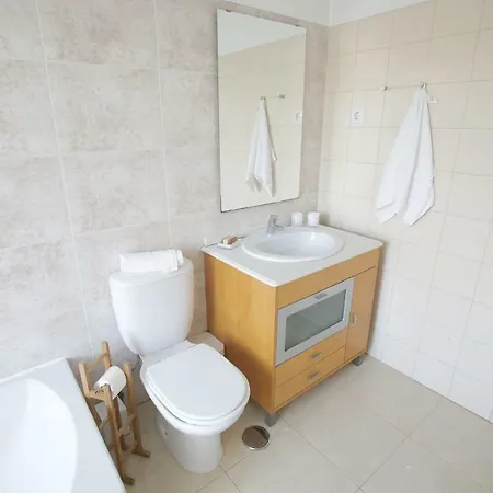 Arroios De Paixao Kwatera prywatna Lizbona