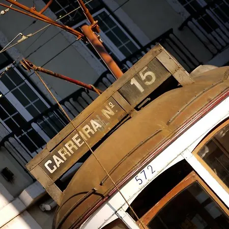 Kwatera prywatna Arroios De Paixao *